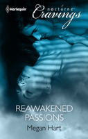 Cover image for Reawakened Passions